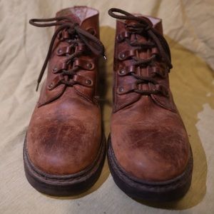 Vintage Timberland Boots